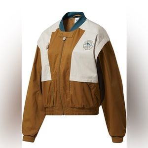 Reebok Classic’s Women’s Archive Jacket - XL